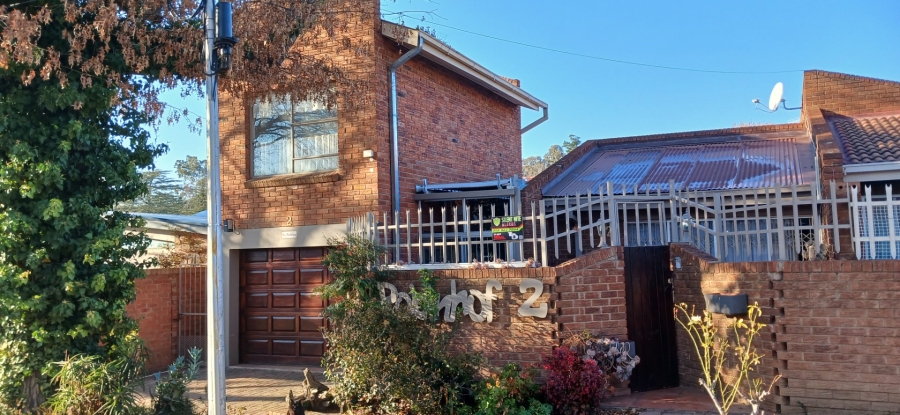 3 Bedroom Property for Sale in Bethlehem Free State